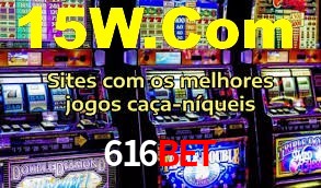 616Bet: Seu Especialista em Apostas Esportivas Brasileiras