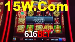 616Bet