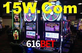 616Bet Vip