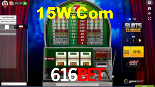616Bet