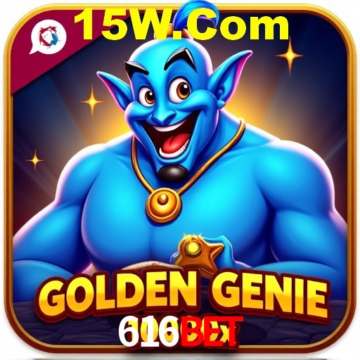 Experiência VIP 616Bet