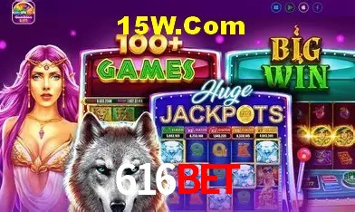 Desvendando o Mundo dos Jogos Virtuais na 616Bet