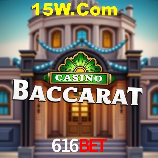 APP oficial da 616Bet para mobile