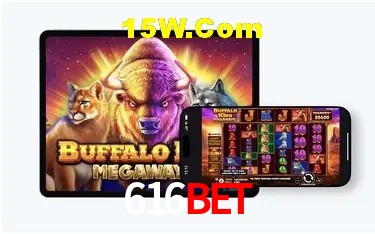 Inovações de Jogos na 616Bet: O Futuro das Experiências Interativas