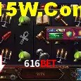 Apostas Esportivas na 616Bet: Um Guia Completo