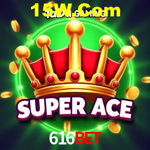 Diretório de Jogos 616Bet