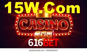 Welcome Bonus 616Bet
