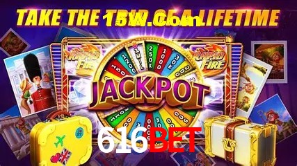 A Experiência Imersiva dos Cassinos Ao Vivo no 616Bet