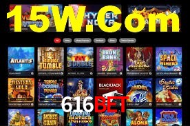 616Bet Login