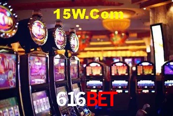 Descubra o Programa VIP da 616Bet: Vantagens Exclusivas para Jogadores