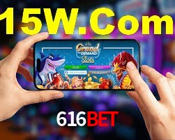 Tournaments 616Bet