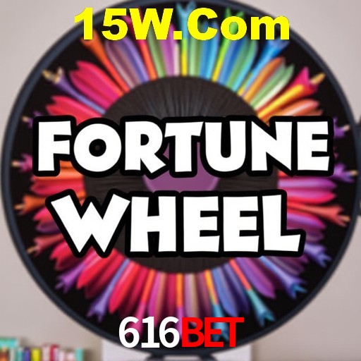 Interface do App 616Bet
