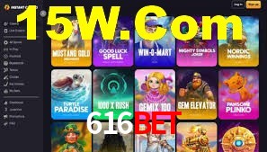 Instant EasyPaisa 616Bet