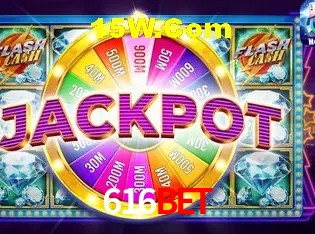 Inovações de Jogos na 616Bet: O Futuro das Experiências Interativas