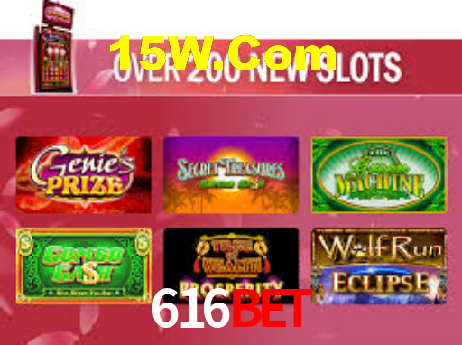Descubra a Magia dos Jogos de Arcade no 616Bet