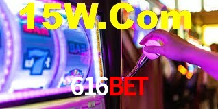 616Bet App Interface