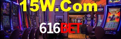 Sinta a adrenalina dos jogos de cassino com 616Bet