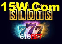 616Bet: Seu Cassino Premiado com Pagamentos Rápidos