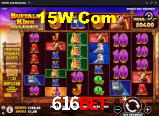 616Bet Login