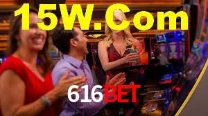 616Bet Vip