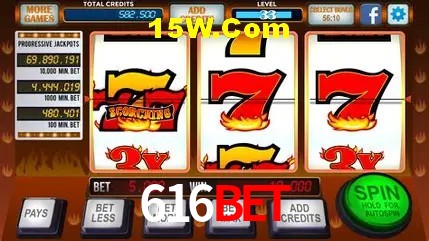 Apostas Esportivas na 616Bet: Um Guia Completo