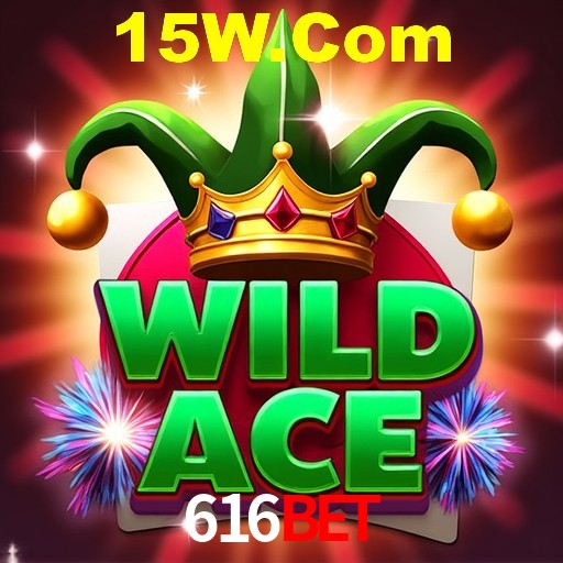 Descubra o Mundo do Cassino Online com 616Bet