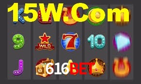 Premium Interface 616Bet