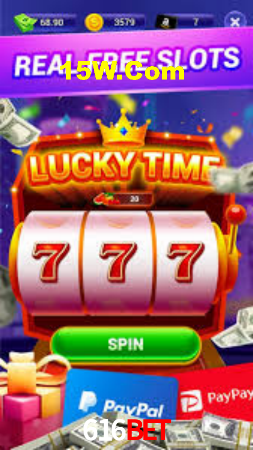 616Bet Login