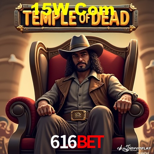 Slot Games 616Bet