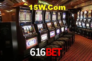 Descubra o Programa VIP da 616Bet: Vantagens Exclusivas para Jogadores